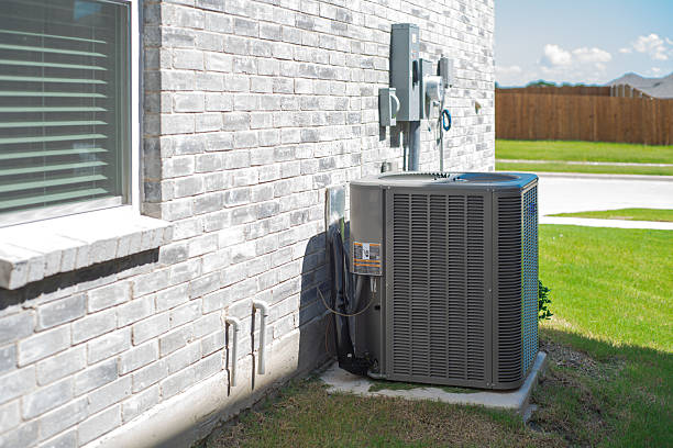 Reliable Hvac contractor in Wilmington, CA by FH HVAC